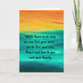 dalDesignNZの共感書 カード