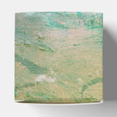 dalDesignNZ結婚のケーキボックス フェイバーボックス (上部)