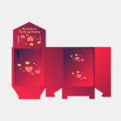 dalDesignNZ結婚のケーキボックス フェイバーボックス (折り畳みなし)