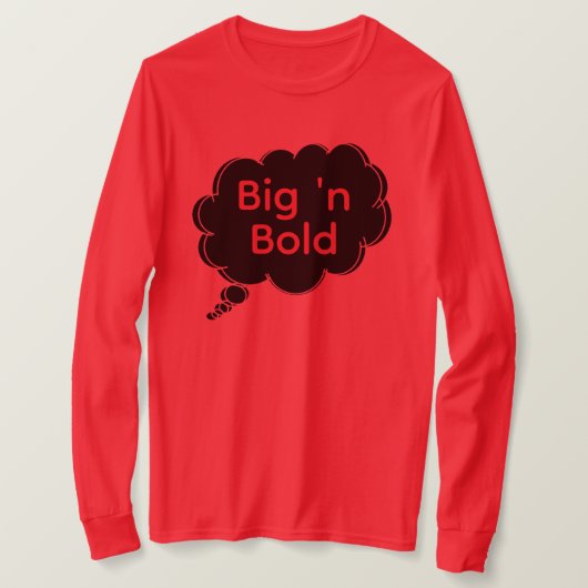 dalDesignNZ (3XL)による女性の長袖ティー Tシャツ (デザイン正面)