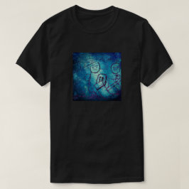 dalDesignNZ (S-6XL)によるTシャツ Tシャツ