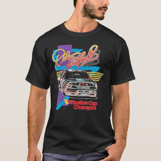 Dale Earnhardt Champion Classic T-Shirt Tシャツ
