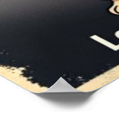 Dale Pughardt Legends Never Die ポスター (角)