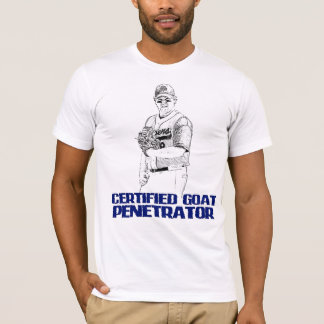 Dale Rajala CGP Tシャツ