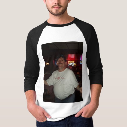 Dale Tシャツ (正面)