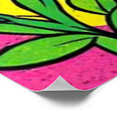 DALEKS OF LOVE-3 ポスター (角)