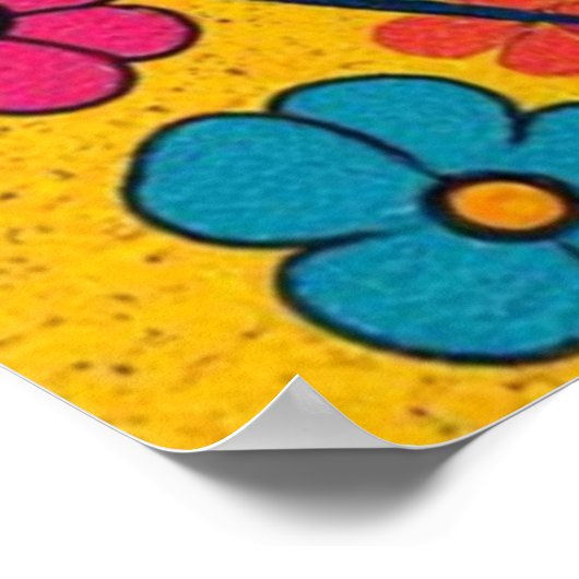 DALEKS OF LOVE-6 ポスター (角)