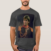 #Dalglish Tシャツ (正面)