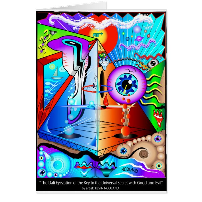 DALI Eyezation (正面)