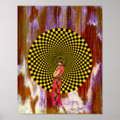 Daliance by Michael Moffa ポスター (正面)