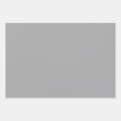 Dallas Pinstripe Spirit 1 ラッピングペーパーシート (正面2)