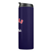 Dallas Skyline Heritage タンブラー (回転右)