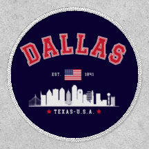 Dallas Skyline Heritage