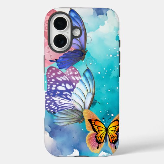 Dallo stile elegante e raffinato Case-Mate iPhoneケース (裏面)
