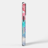Dallo stile elegante e raffinato Case-Mate iPhoneケース (裏面 / 右)