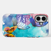 Dallo stile elegante e raffinato Case-Mate iPhoneケース (裏面 (横))