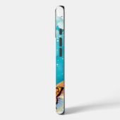 Dallo stile elegante e raffinato Case-Mate iPhoneケース (裏面 / 左)