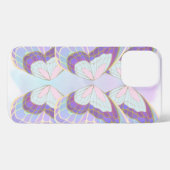 dallo stile elegante e raffinato iPhoneケース (裏面横)