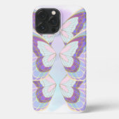 dallo stile elegante e raffinato iPhoneケース (裏面)