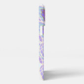 dallo stile elegante e raffinato iPhoneケース (右側面)