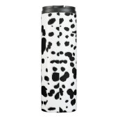 Dalmatian Print タンブラー (裏面)