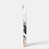 Dalmatian Puppy Pile Case-Mate iPhoneケース (裏面 / 左)