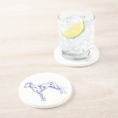 Dalmatiner コースター (側面)