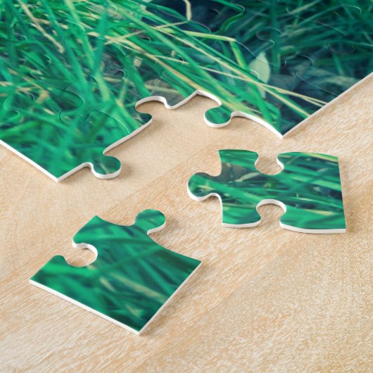 Dalmatiner ジグソーパズル (側面)