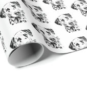 Dalmatiner ラッピングペーパー (ロールコーナー)