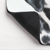Dalmation マウスパッド (コーナー)