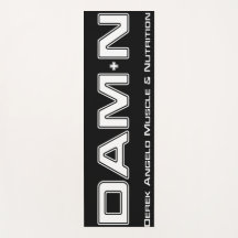 DAM+Nヨガマット