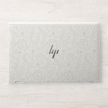 DamaskシームレスパターンHP EliteBook X360 1030 G3/