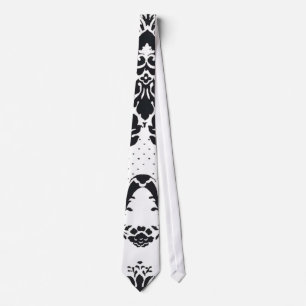 Damask2 ネクタイ