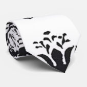 Damask2 ネクタイ (ロール)