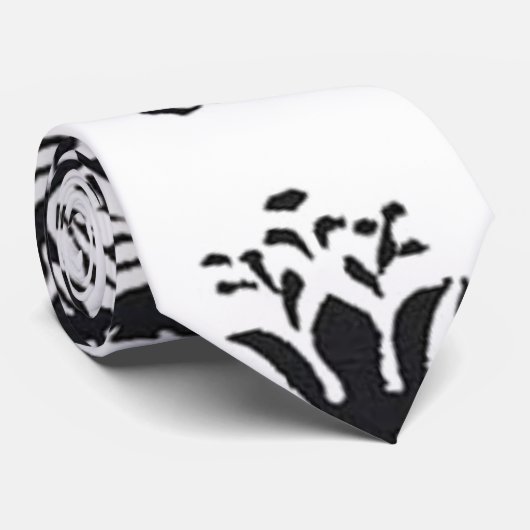 Damask2 ネクタイ (ロール)