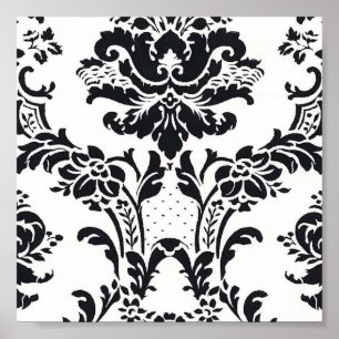 Damask3 ポスター