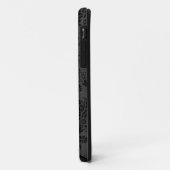 Damask Chandelier iPhone 5ケース – メイトID Case-Mate iPhoneケース (裏面/左)