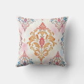 Damask Cushion クッション (裏面)