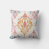 Damask Cushion クッション (正面)