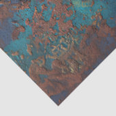 Damask Embossed Fleur-De-Lis Decoupage 薄葉紙 (詳細)