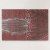 Dame Porcini ジグソーパズル (横)