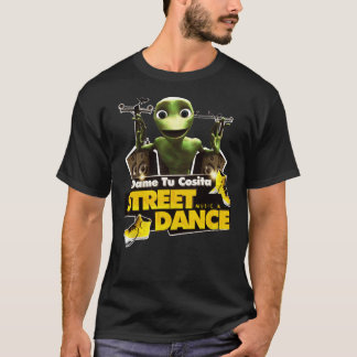 Dame Tu Cosita – 有名なエイリアンダンス、ギフト Tシャツ