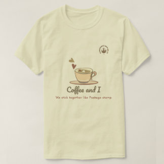 Damicratic T-Shirt Tシャツ