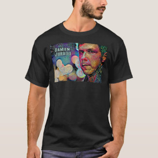 Damien Jurado - Deep Dream Starlight Classic T-Shi Tシャツ
