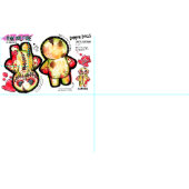 Damion ファブリック (タイル)