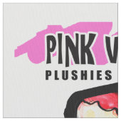 Damion ファブリック (クローズアップ)