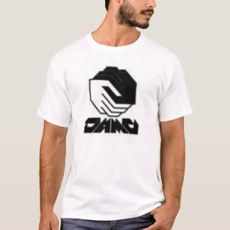 Damo Tシャツ