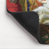 Damoclesの剣 マウスパッド (コーナー)