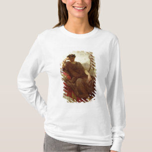Damocles 1866年 tシャツ