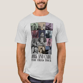 Damonte Erasシャツ – グレー Tシャツ